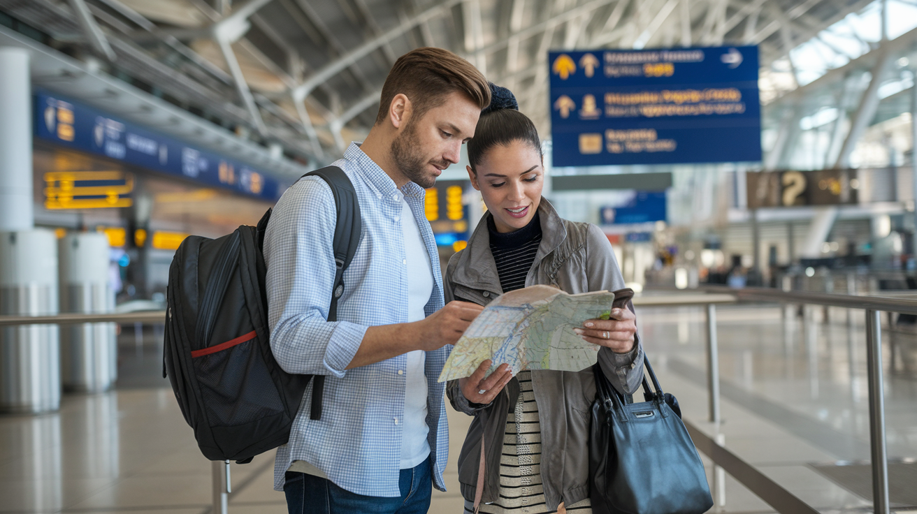 Athens Airport to Patras Port Transfer: Your Complete Guide